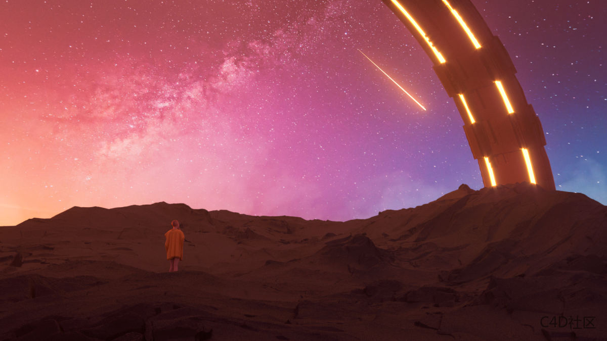 数十亿个宇宙躺在流浪者的路上。如何不迷路?