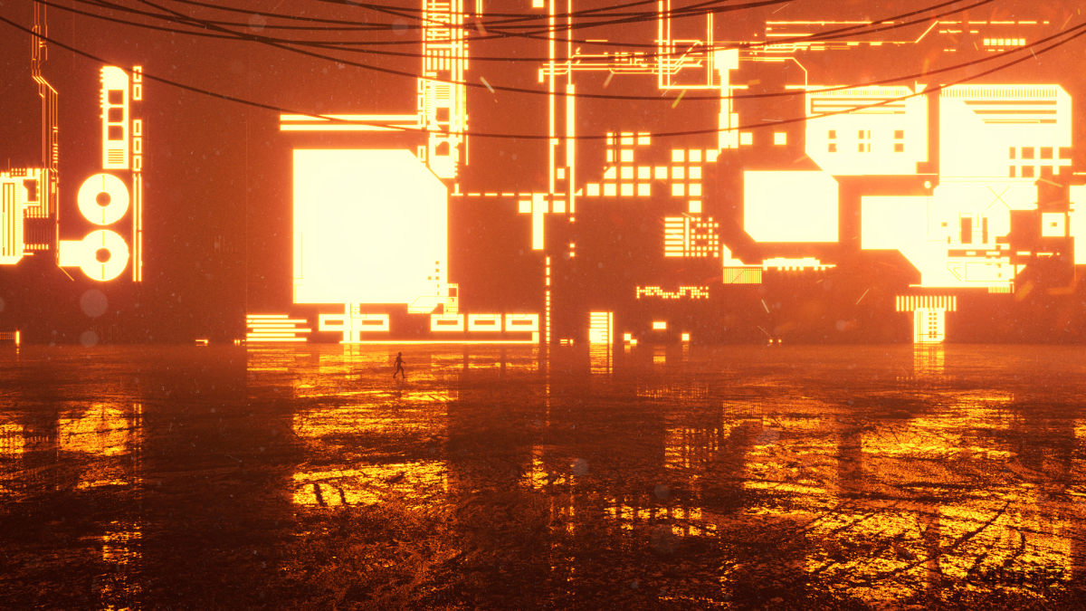 数十亿个宇宙躺在流浪者的路上。如何不迷路?