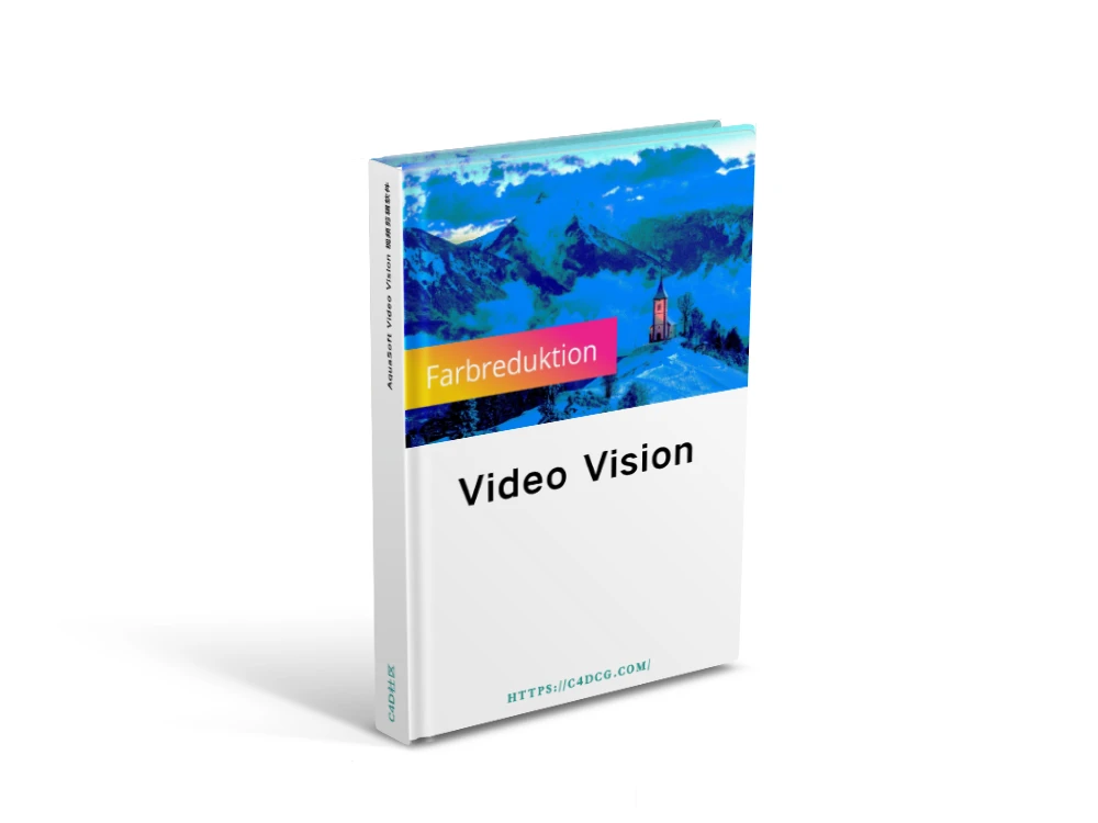 AquaSoft Video Vision 2025 16.2.02 视频剪辑软件