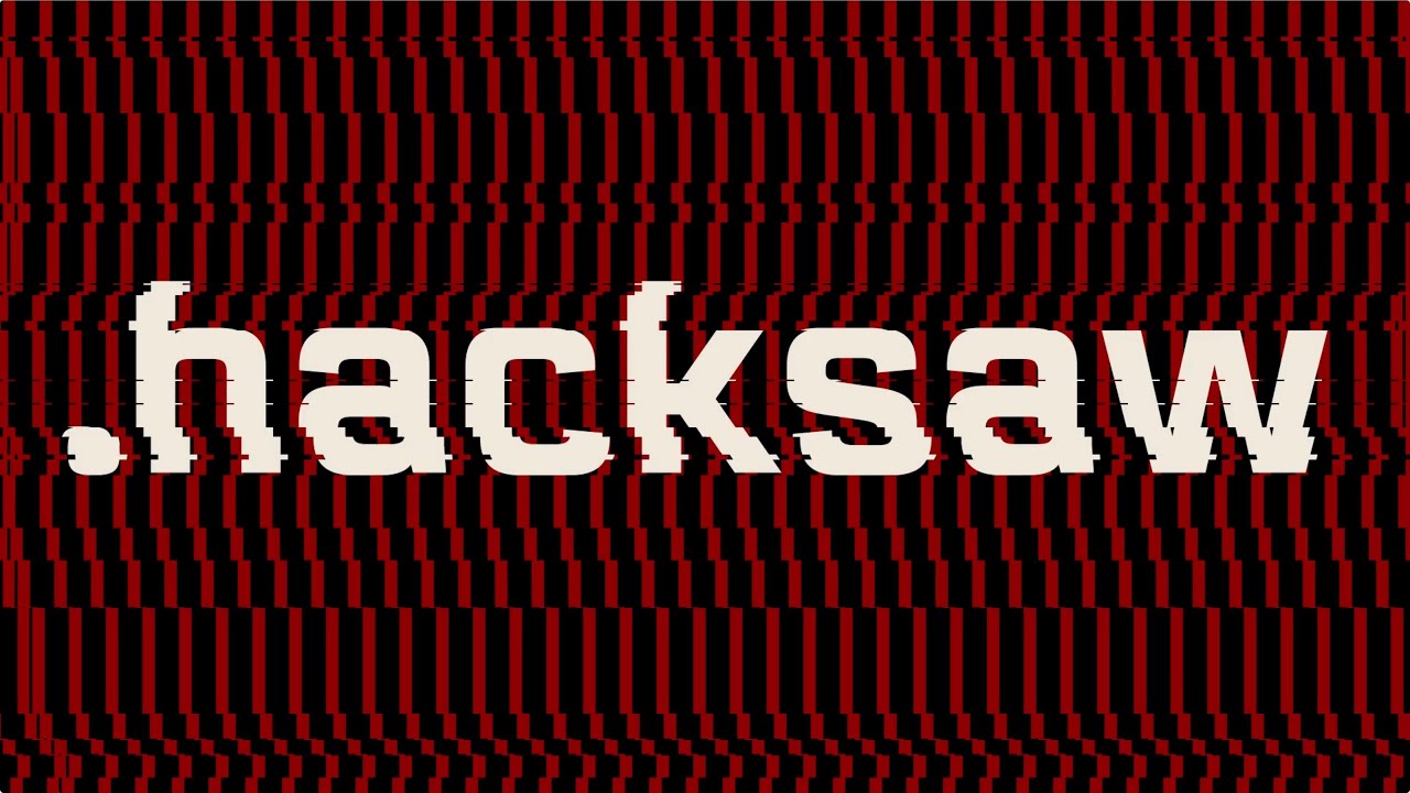 Hacksaw V1.0 For AE/PR 随机切片拉伸故障特效插件