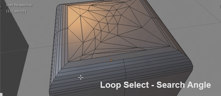 ReBevel v2.7 fro Blender 倒角调整插件