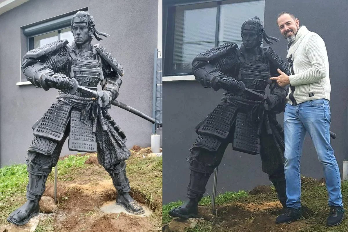 LuBan 3D 29.05.2025 小巧精致的建模软件