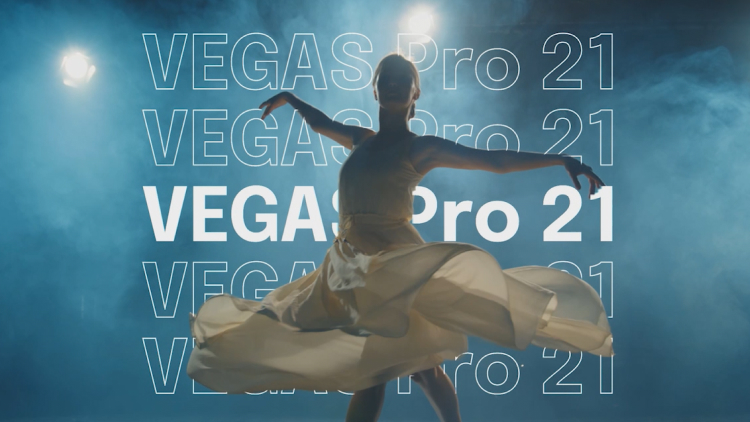 MAGIX VEGAS Pro 23.0.0.356 视频剪辑软件
