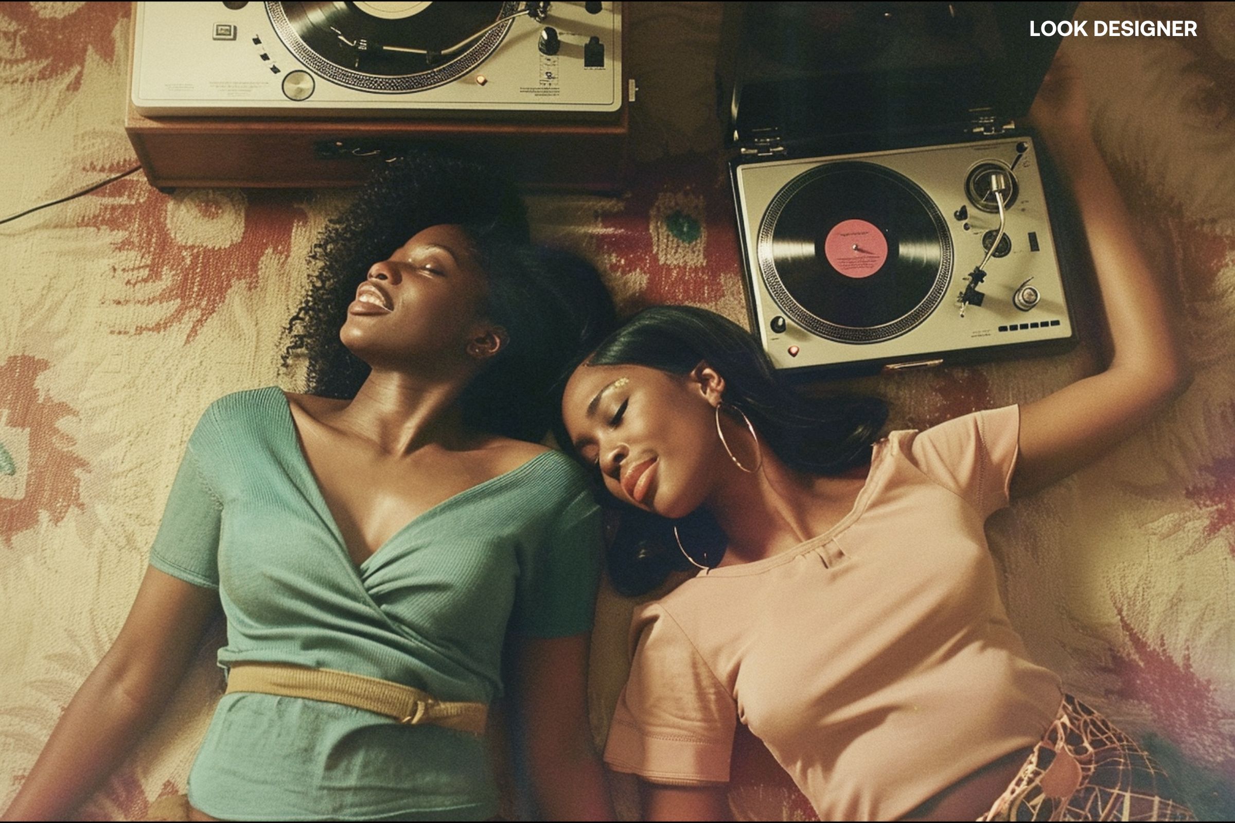 Look Designer V3.1.1 For AE/PR 胶片视频调色插件