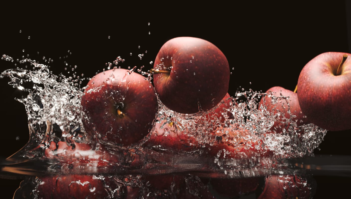 Chaos Phoenix FD 5.23.00 fro Maya流体动力学火凤凰插件