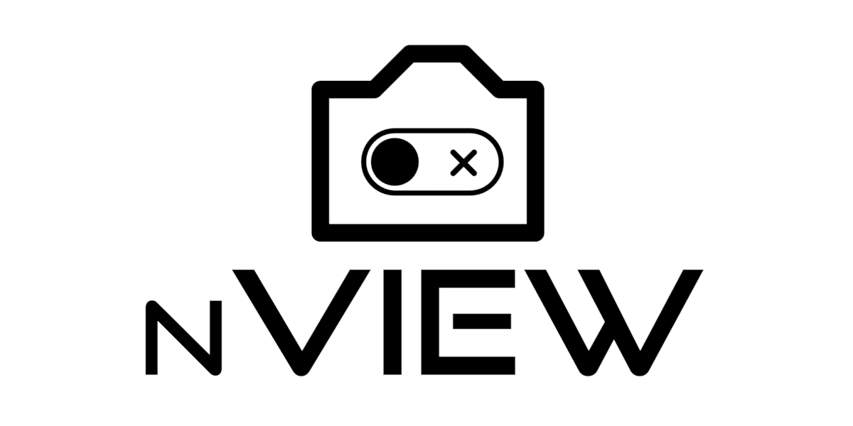 nView V3.6.3 fro Blender 自定义模型可视化渲染插件
