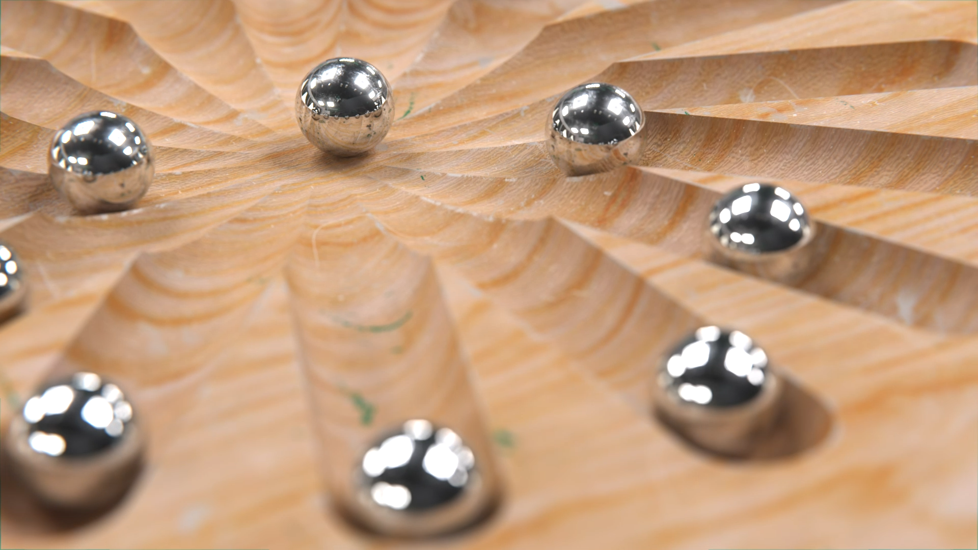 Perfect Imperfections v1.0 fro Blender 划痕污迹做旧插件