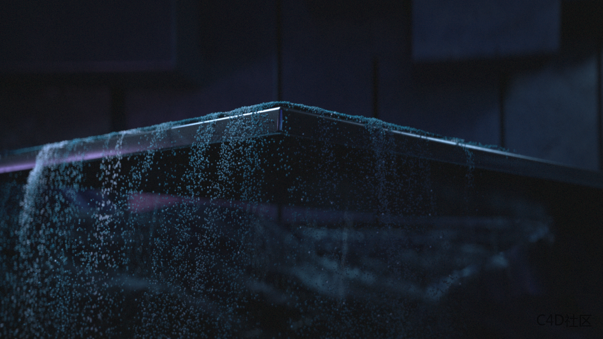 3D动画设计欣赏：华硕 Flipbook 13宣传视频