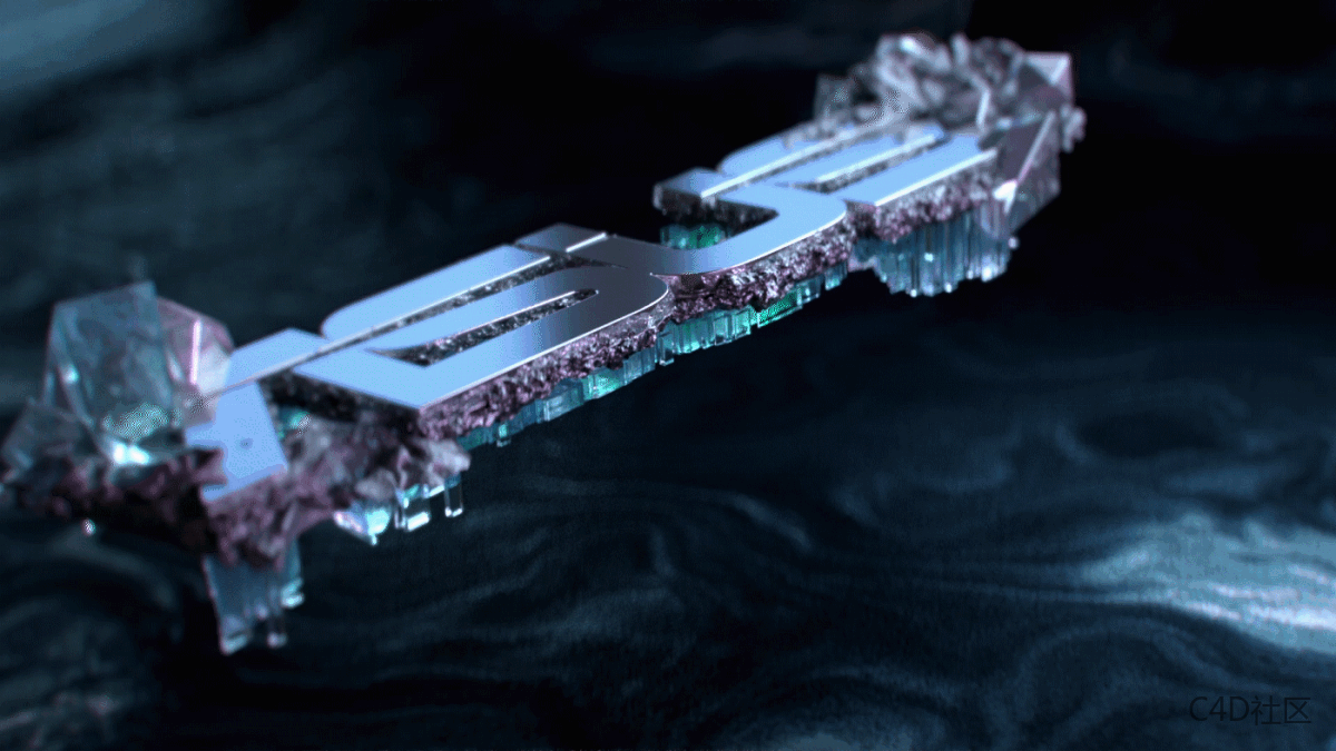 3D动画设计欣赏：华硕 Flipbook 13宣传视频