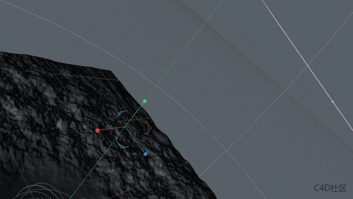 3D动画设计欣赏：华硕 Flipbook 13宣传视频