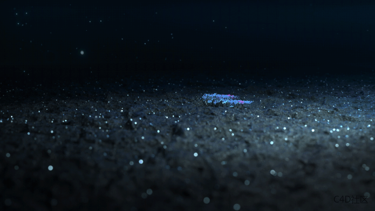 3D动画设计欣赏：华硕 Flipbook 13宣传视频