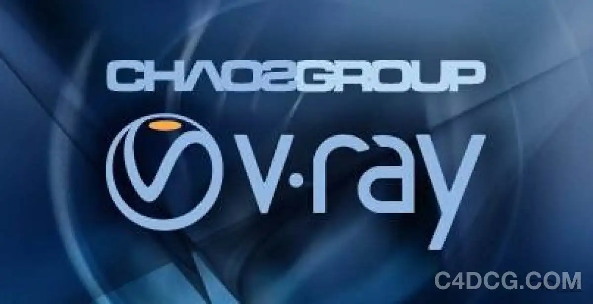 V-Ray Advanced 7.20.02 For Maya 渲染器