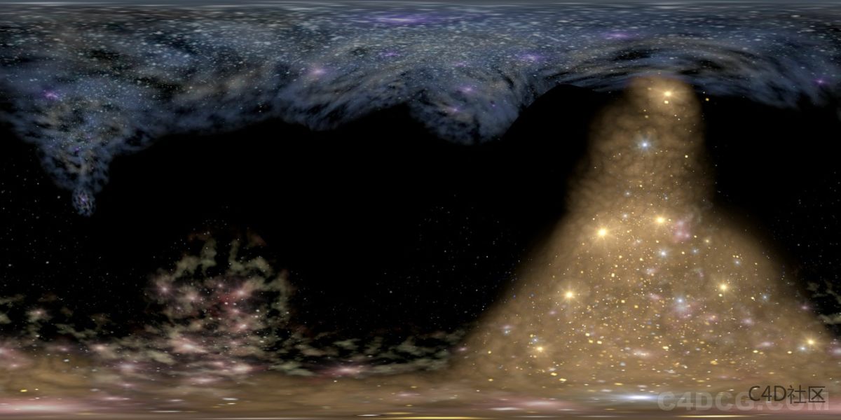 37张常规6K HDR贴图免费下载