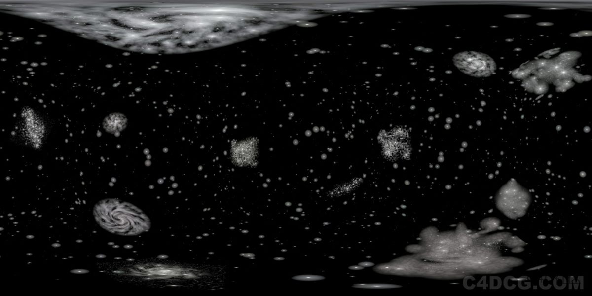 37张常规6K HDR贴图免费下载