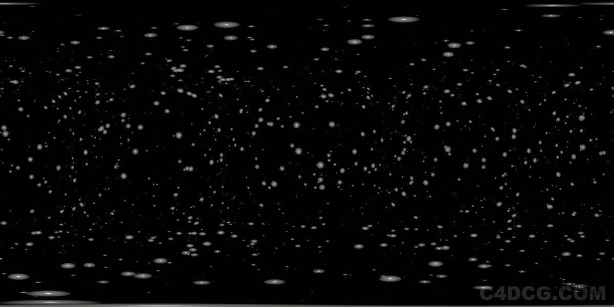 37张常规6K HDR贴图免费下载