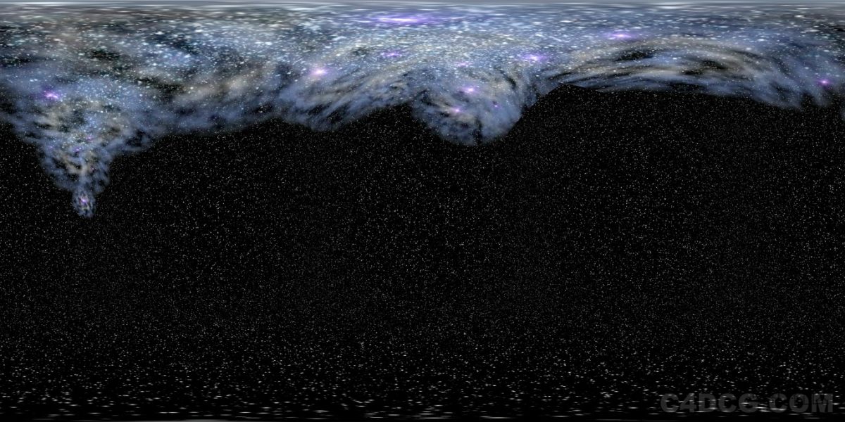 37张常规6K HDR贴图免费下载