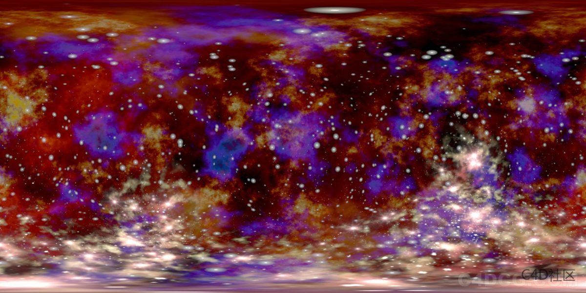 37张常规6K HDR贴图免费下载