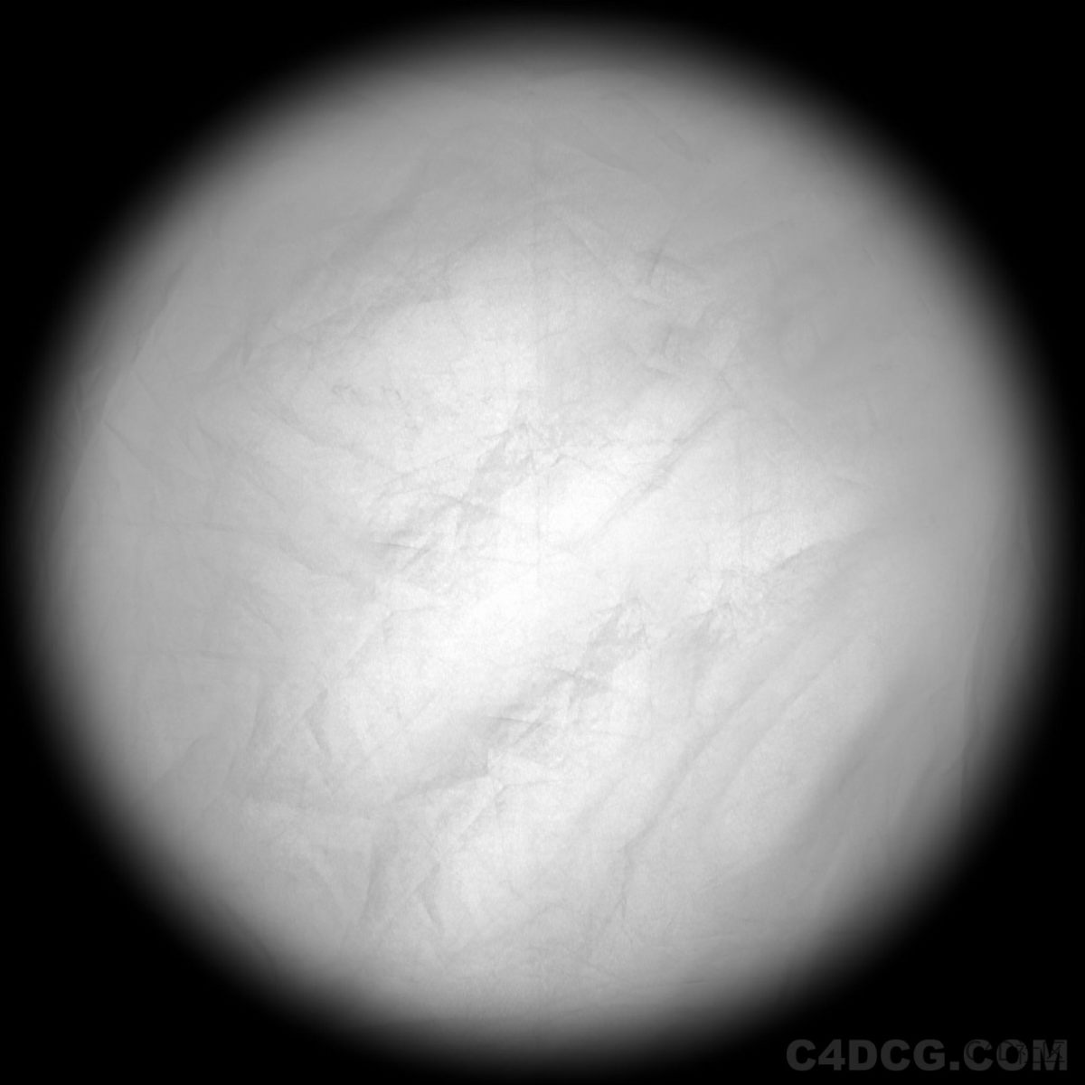 Softbox Circle Softedge