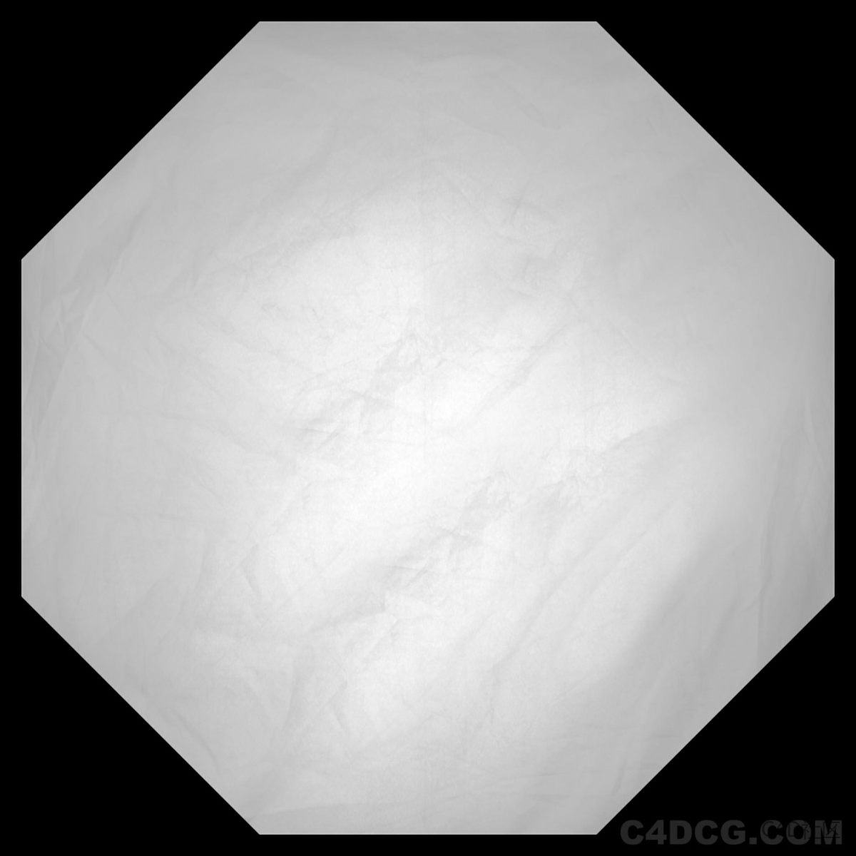 Softbox Octagon
