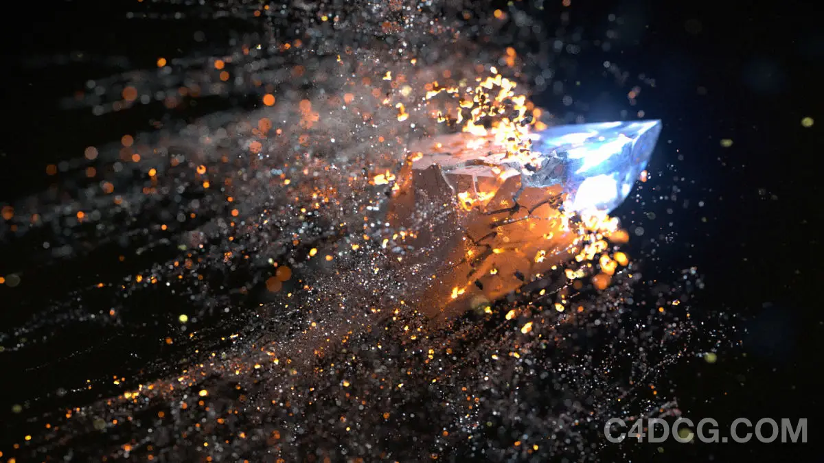 INSYDIUM Fused 2026 Fro Cinema 4D 2026 Plugin Offline Genuine Support upgrade