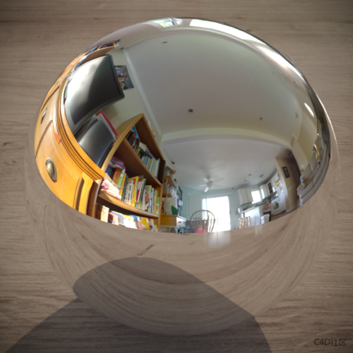 改名，“变脸”，Corona 8新功能一览，有个新功能比Octane2021新功能香。