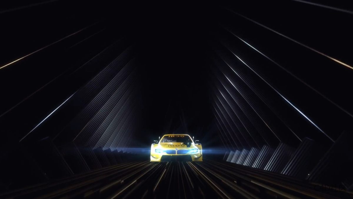 Iqoo7 全感操控 激发潜能