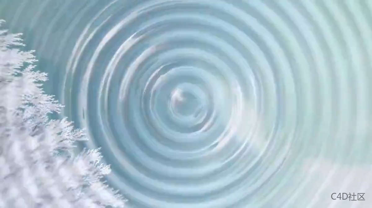 Leader空调三维产品动画-色调搭配一级棒的优秀动态视觉