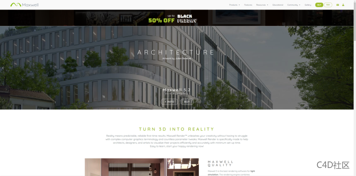 信用卡准备好！黑五CG产品折扣清单来了！