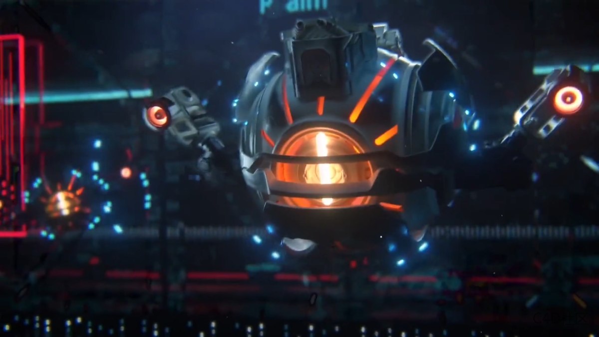 Realme narzo 30 手机宣传视频 -燃放高强性能