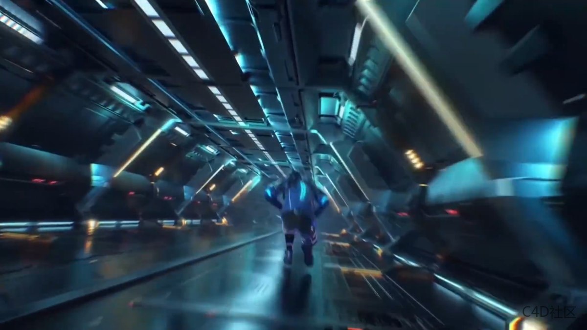 Realme narzo 30 手机宣传视频 -燃放高强性能