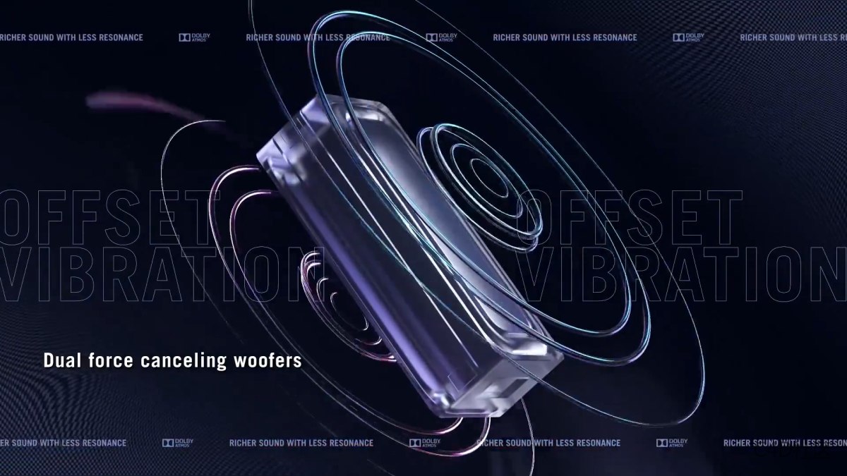 华硕ROG笔记本产品动画-ROG Zephyus G15