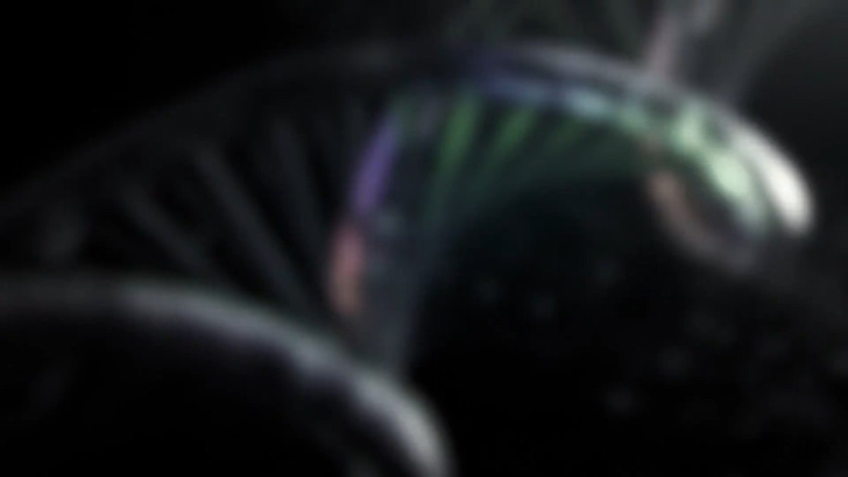 华硕ROG笔记本产品动画- ROG ZEPHYRUS M16