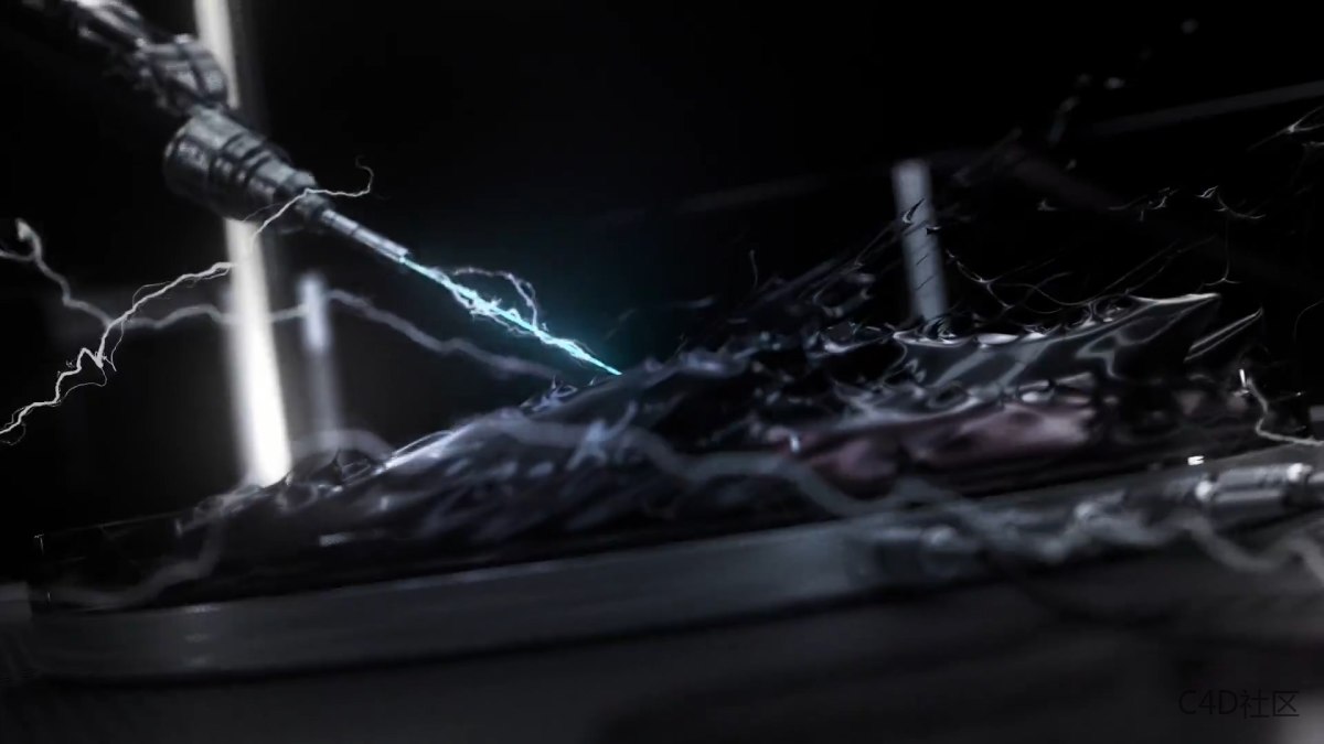 华硕ROG笔记本产品动画- ROG ZEPHYRUS M16