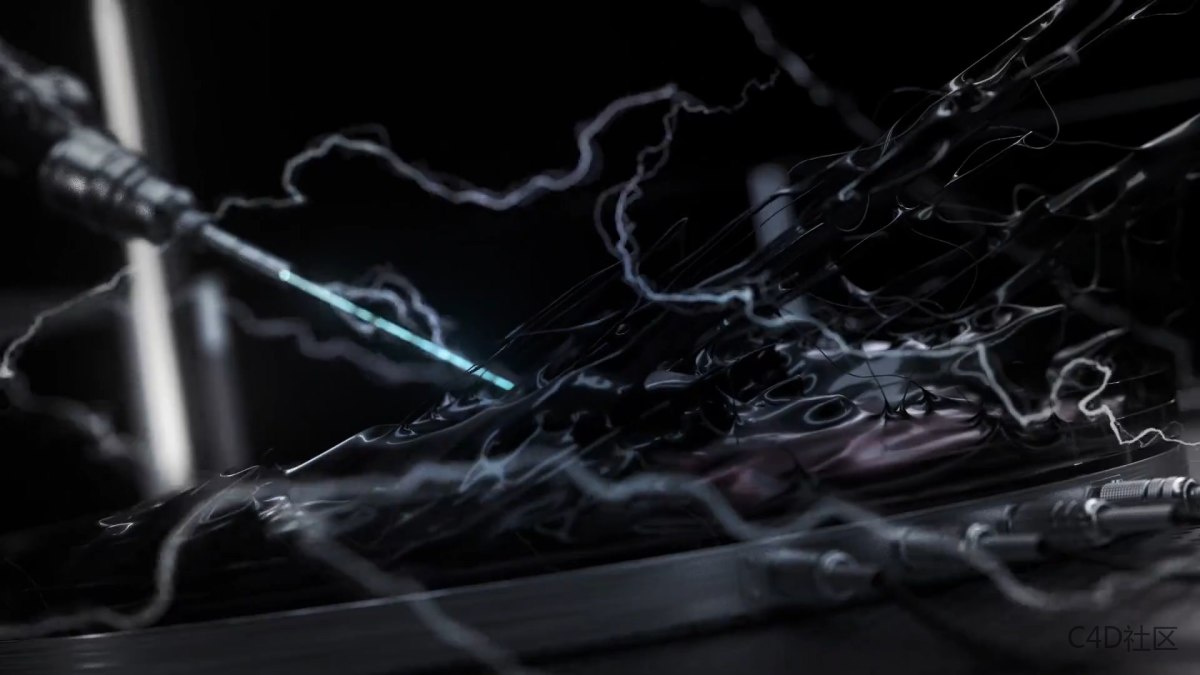 华硕ROG笔记本产品动画- ROG ZEPHYRUS M16