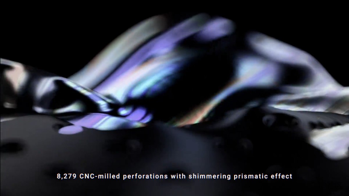 华硕ROG笔记本产品动画- ROG ZEPHYRUS M16