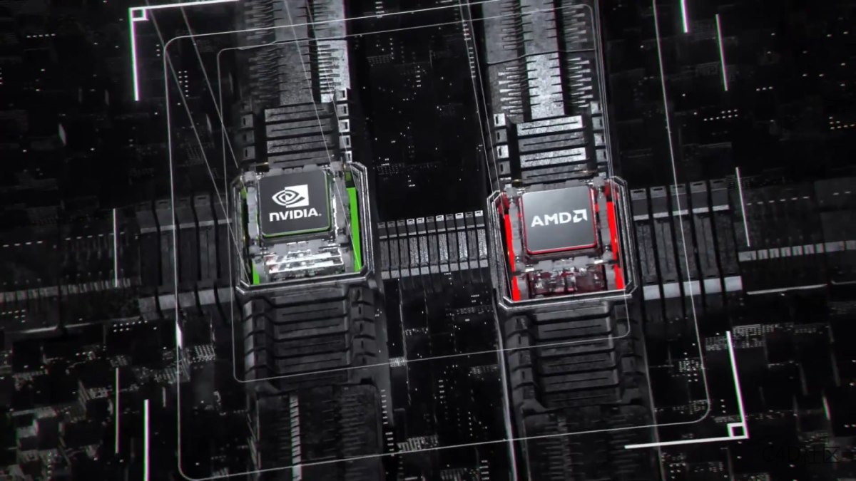 华硕笔记本产品特效动画-ROG ZEPHYRUS系列笔记本