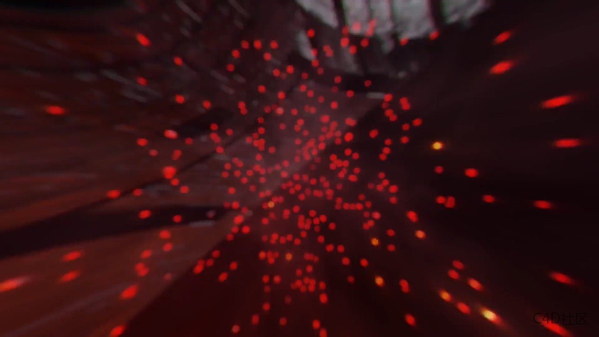 华硕笔记本产品特效动画-ROG ZEPHYRUS系列笔记本