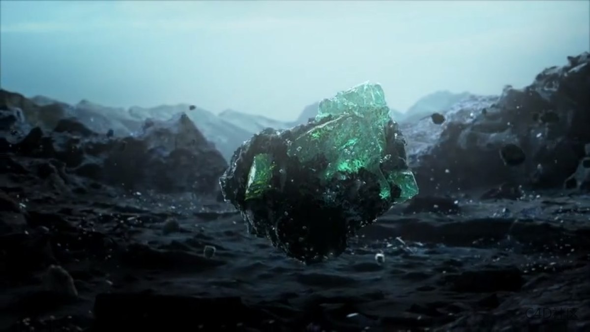 宏碁Swift 5笔记本电脑三维产品-暗黑风格