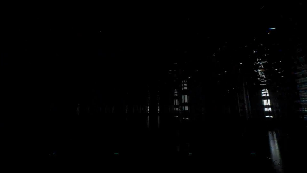 VIZIO智能电视-帅爆的一款电视显示屏三维产品动画