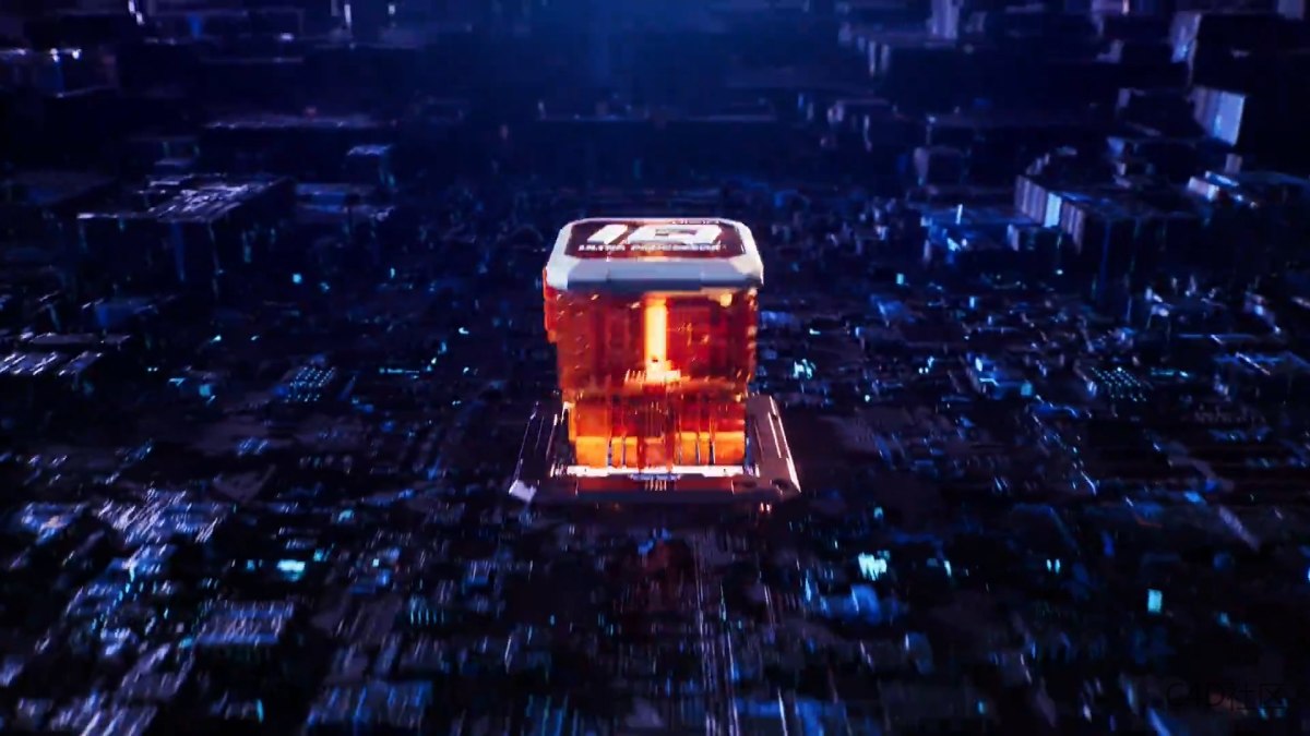 VIZIO智能电视-帅爆的一款电视显示屏三维产品动画