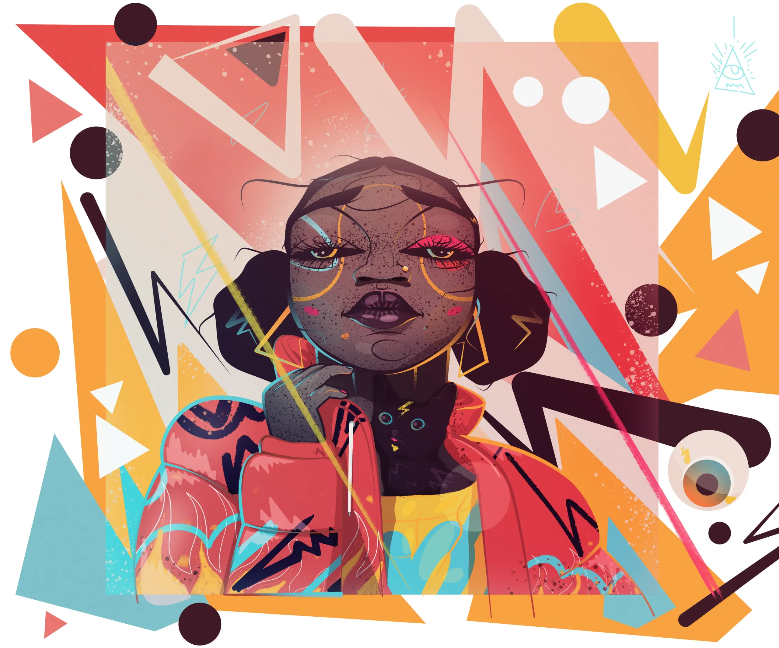 Affinity Designer 2.6.4.3634 适量图形设计软件