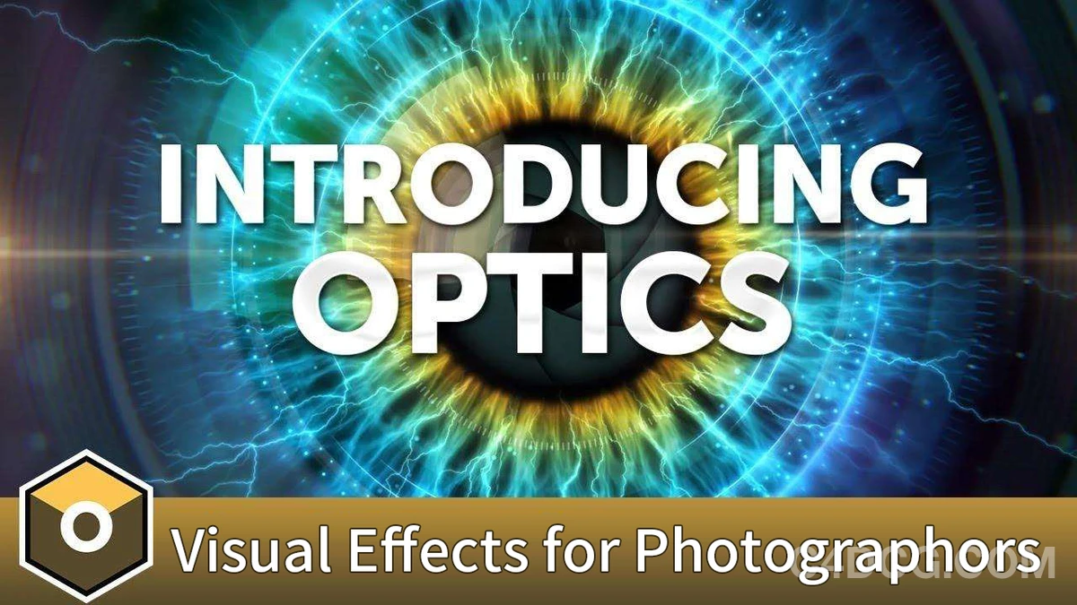 Boris FX Optics 2026.0.1 For PS/LR 修图插件破解版
