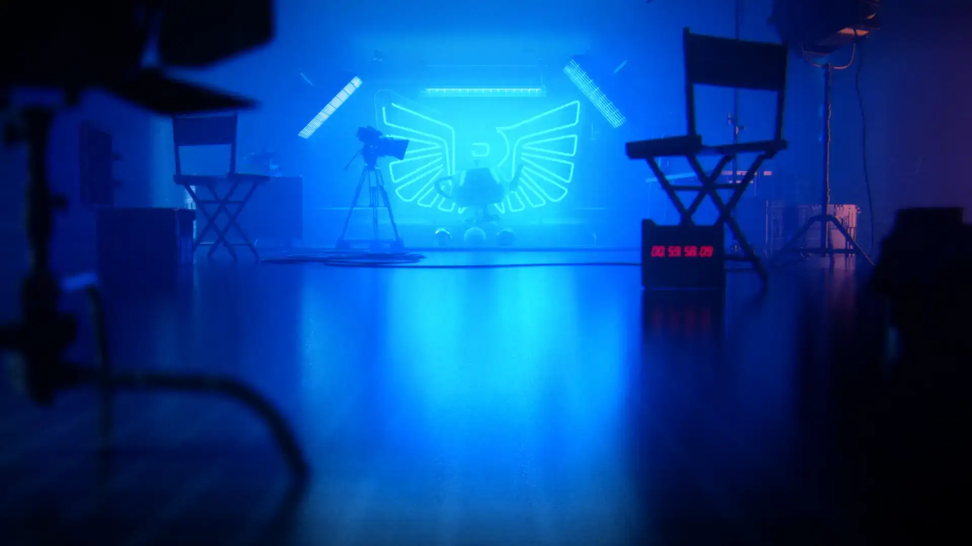 Blender RenderMan 27.0 fro Blender 渲染器