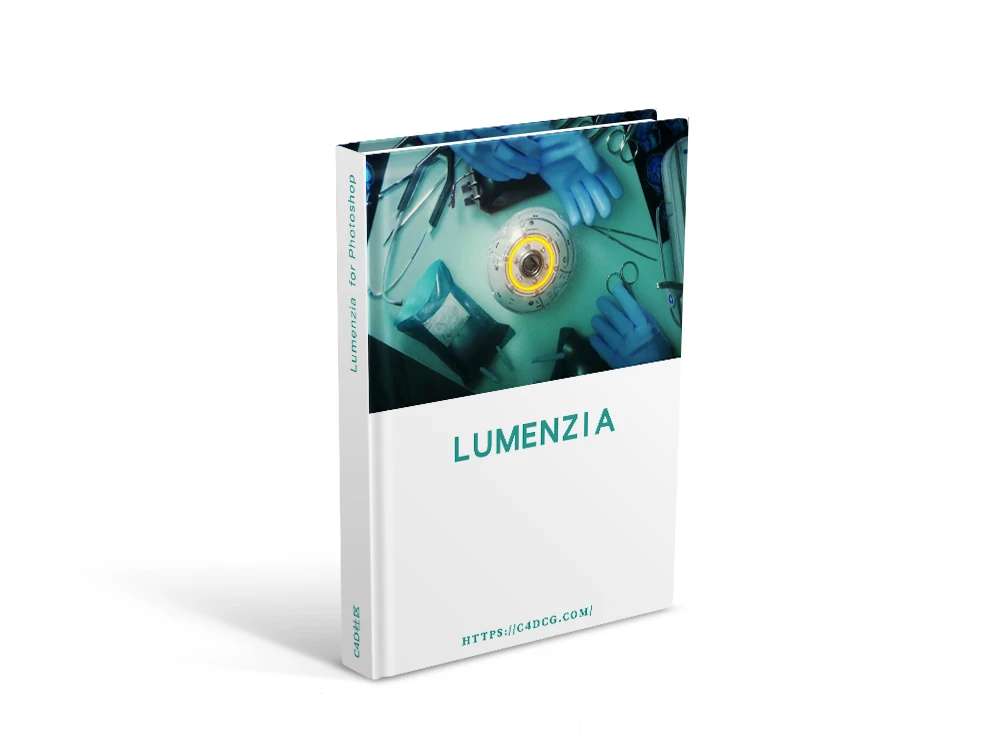 Lumenzia v11.6.4 for Photoshop 亮度蒙版修图插件