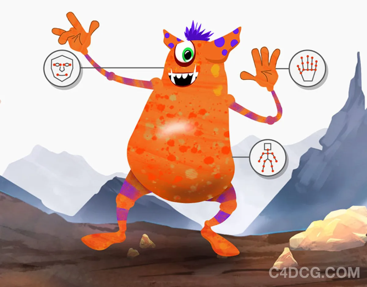 Reallusion Cartoon Animator 5.33 二维卡通动画软件