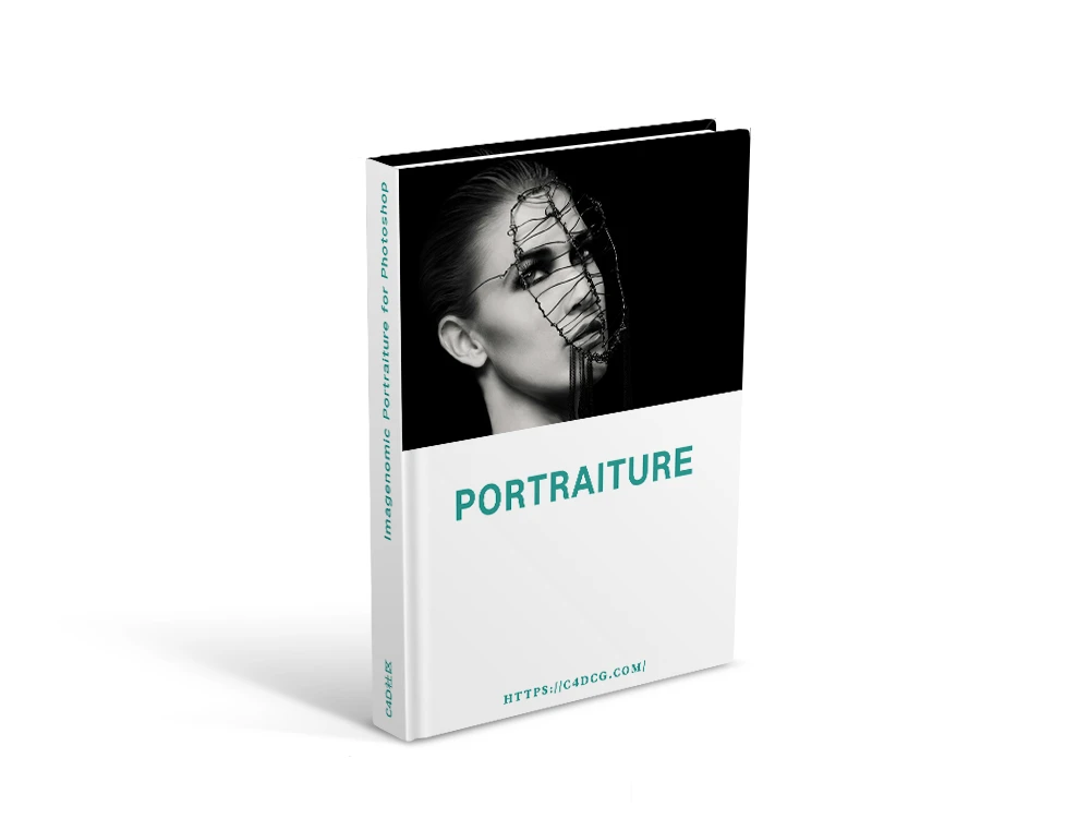 Imagenomic Portraiture 4.5 Build 4501 for Photoshop 胶片颗粒滤镜插件