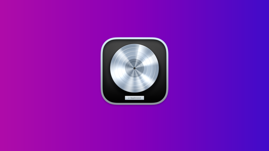 Logic Pro X 11.1.0 歌曲创造软件