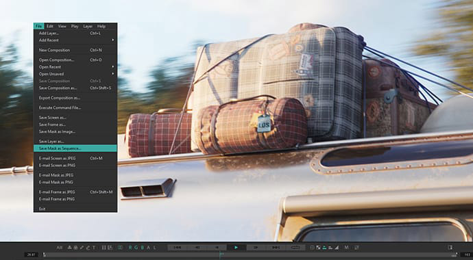 Chaos Player 2.10.03 专业图像序列播放浏览器