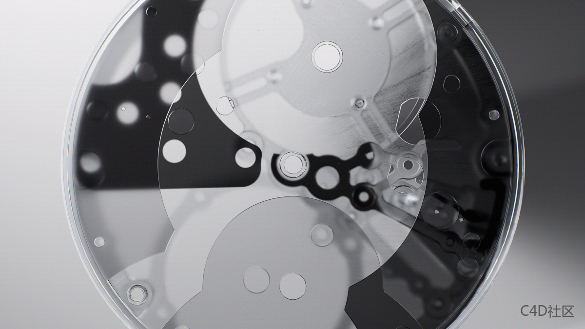 Hublot Integral全蓝宝石