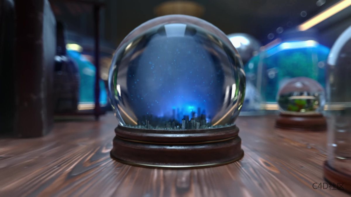 世界公认特效第一人ak大神顶级特效最新作品